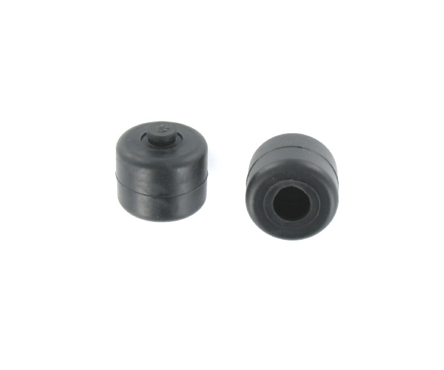 Carson 07358 1:14 Luftfederbalg hart (2) 20x18mm 500907358