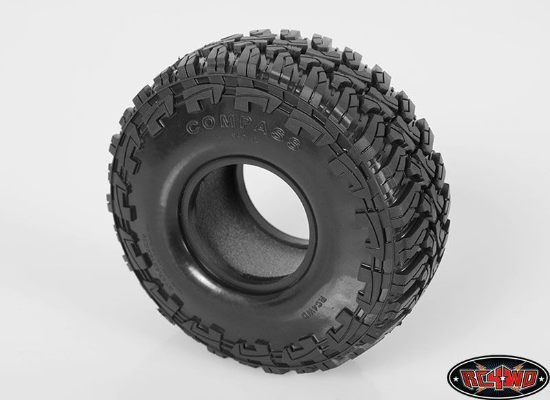 RC4WD Compass 1.9 Scale Tires Z-T0113