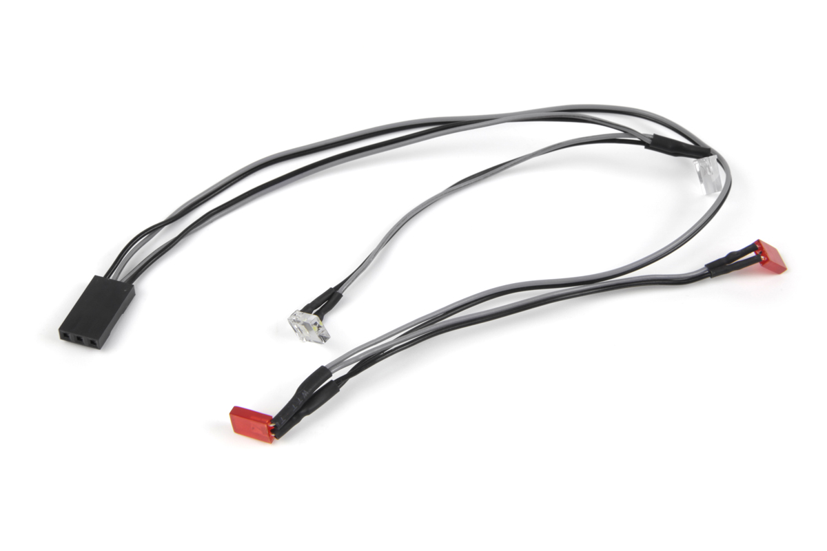 Maverick LED Set 151102