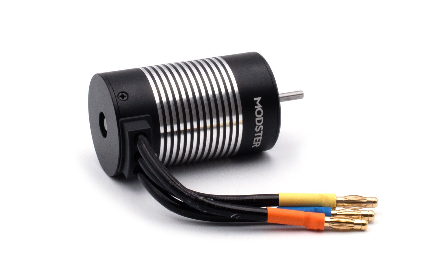 Modster Brushless Motor 3800Kv Evolution X MD11710 - Abbildung 1
