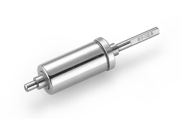 HW30820003 Xerun Ersatzrotor 3650 F5-12.5 - Abbildung 1
