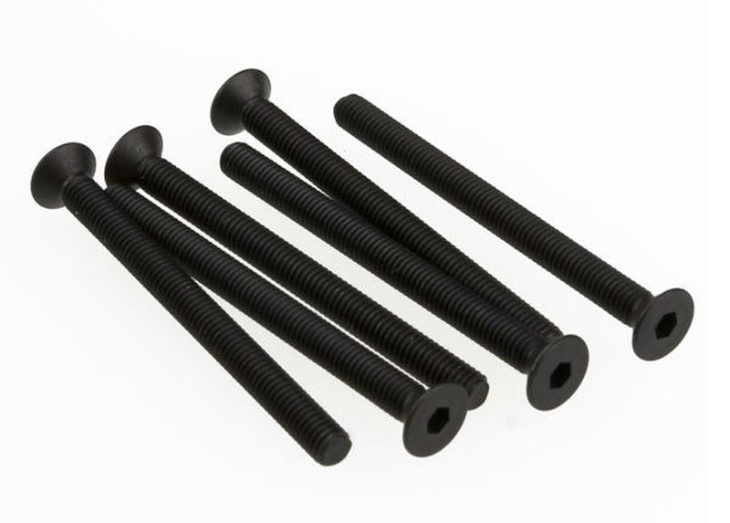 Traxxas Schrauben, 3X36MM COUNTERSUNK MAC 4871