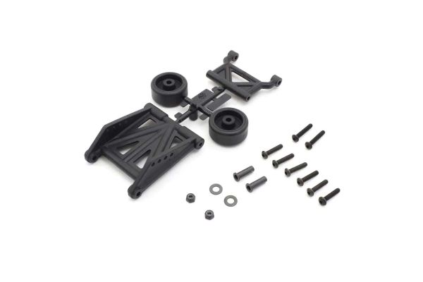 Kyosho Wheelie Bar Mad Wagon VE KB006 - Abbildung 1
