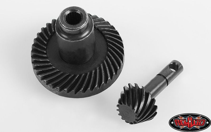 RC4WD Helical Gear Set for T-Rex 60 Axle Z-S1602