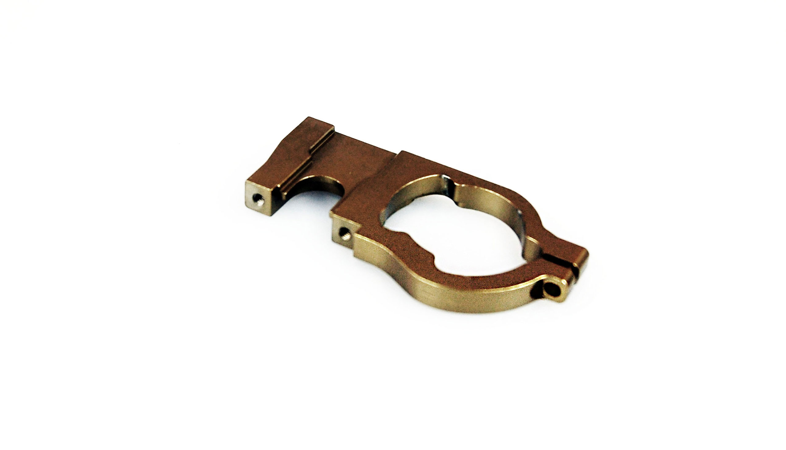 Amewi Metal CNC motor mount-A EVO-X 6000 VB1040 VB1040