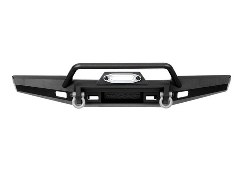 Traxxas Winch-Bumper vorn komplett für TRX-4 1969-1972 Blazer 8869