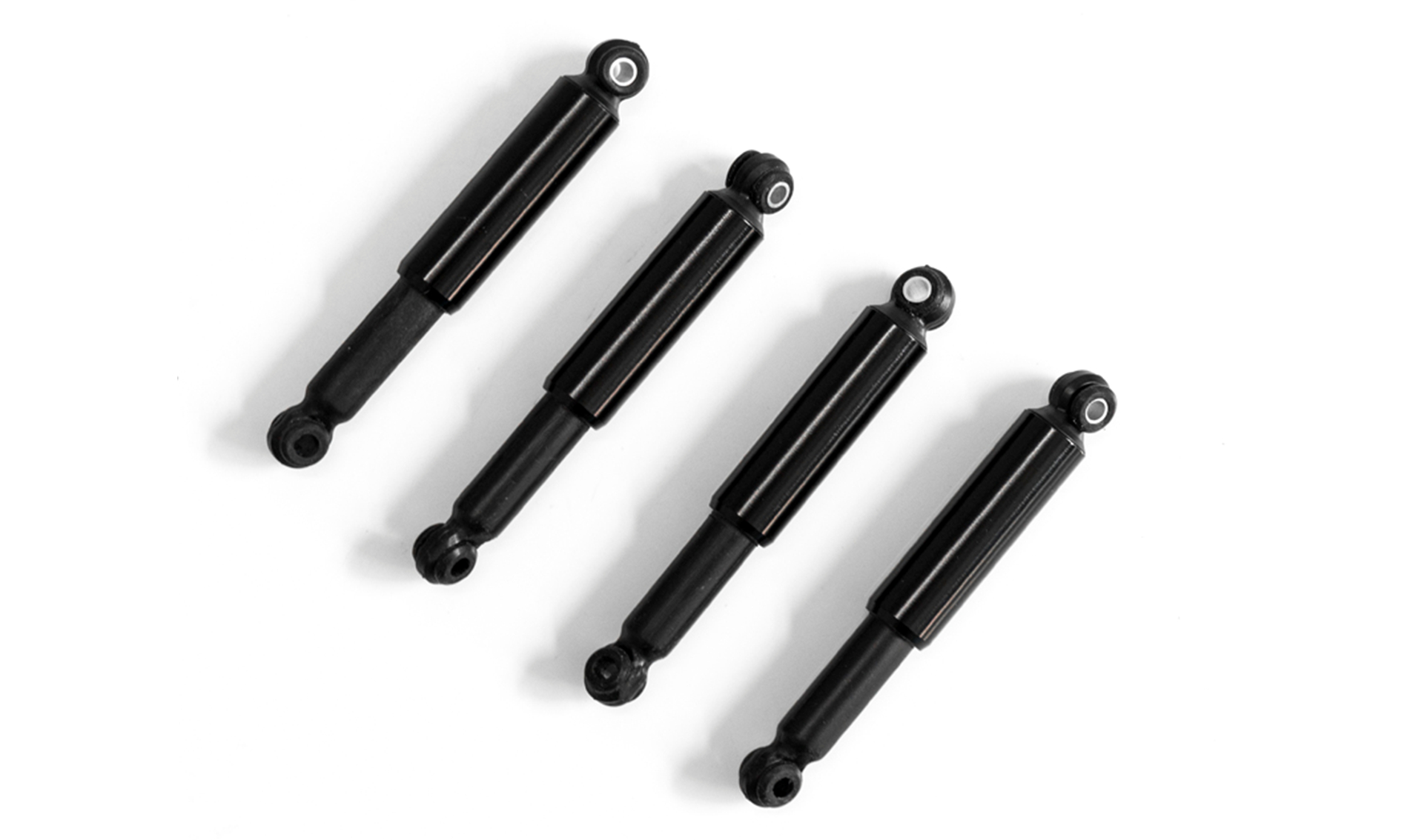 Amewi Dämpfer Set, 4 Stück für 8x8 Truck T010