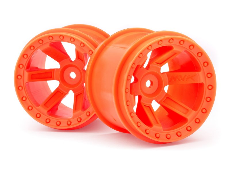MAVERICK Quantum MT Felge (Orange/2St) 150162
