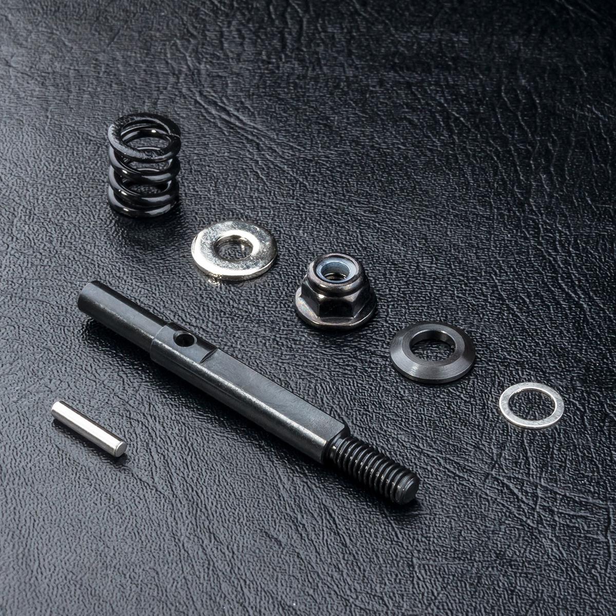 310087 Slipperwellen Set