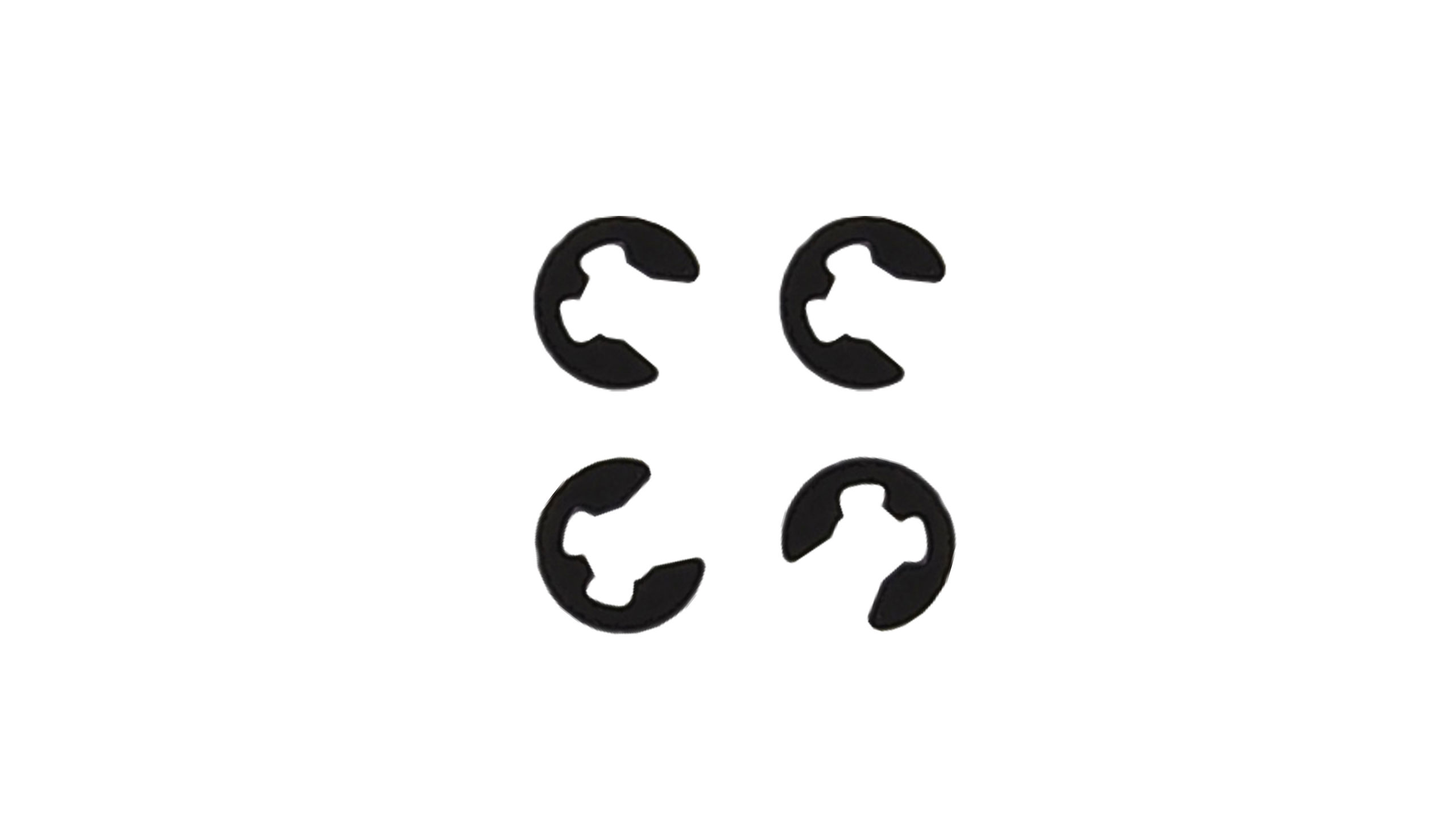 Amewi E-Clip Set 2,5mm CT10 24024
