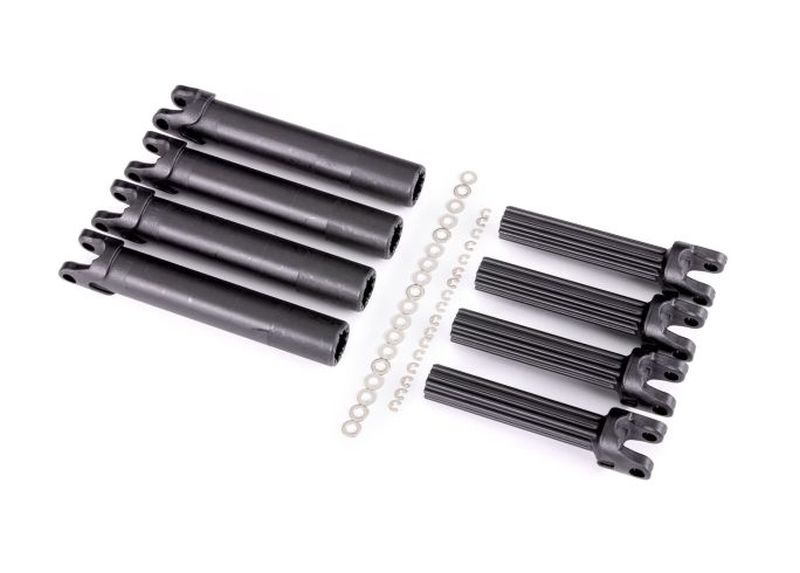 Traxxas Antriebswellen-Set Widemaxx  8993X