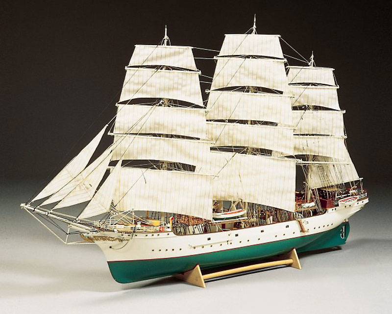 Billing Boats Danmark 1:75 Baukasten BB005