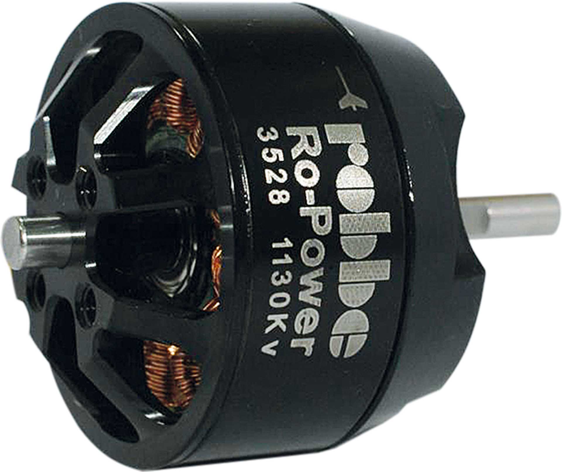 Robbe RO-POWER TORQUE 3528 1130 K/V Brushless Motor 5820
