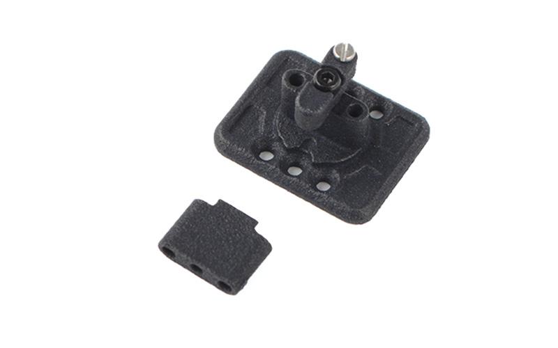 RC4WD PAX 1/10 Wasserkanister Halter System (VVV-C1519)