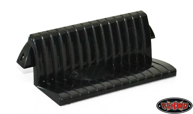 RC4WD Scale Bench Seat for Mojave Body Z-B0032