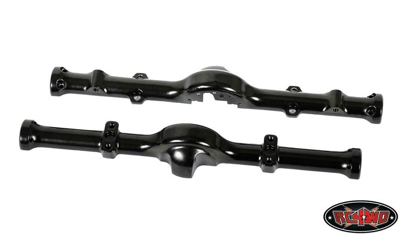 RC4WD Rear Replacement Case Housing for Cast Yota Axle Z-A0079