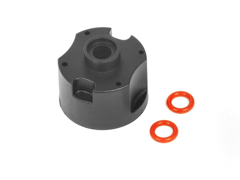 MAVERICK Differential Gehäuse & Dichtungen / Diff Case seals 150009