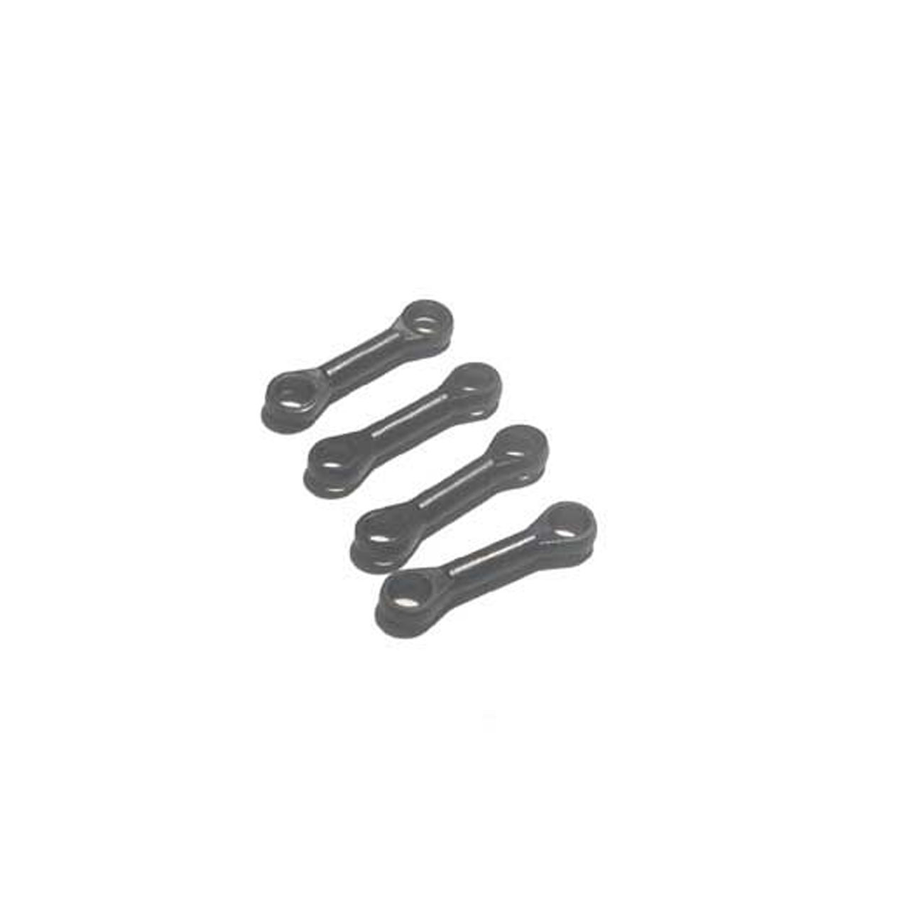 HoBao Stabilizer nylon ball end, 4St. 88033