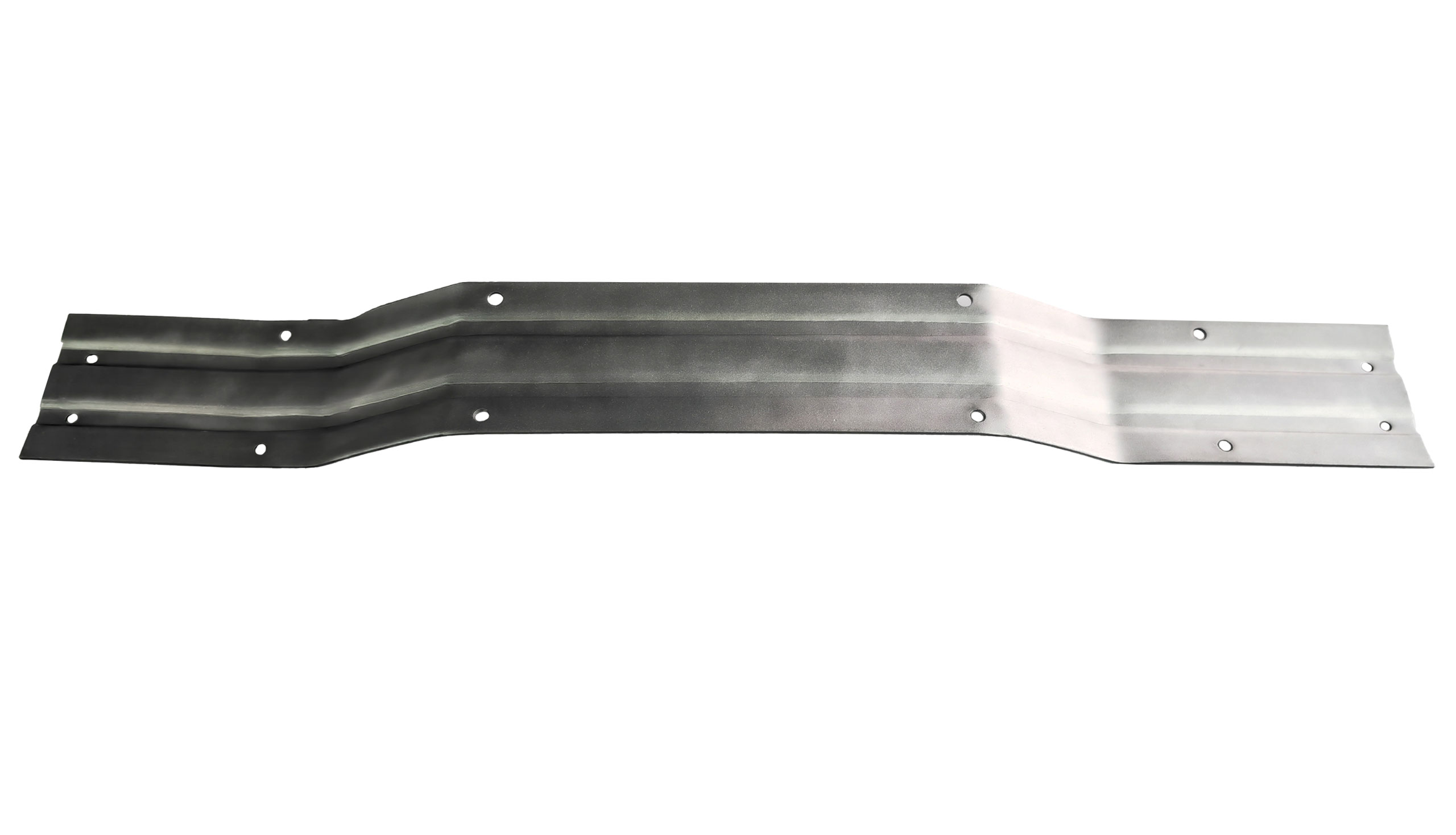 Amewi Chassisverstärkung Aluminium MT/ST P12031