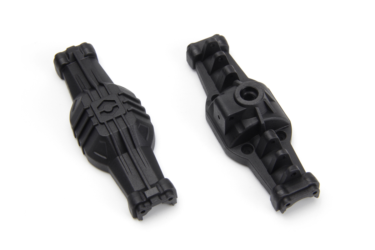 HPI Achsengehäuse Set 161125