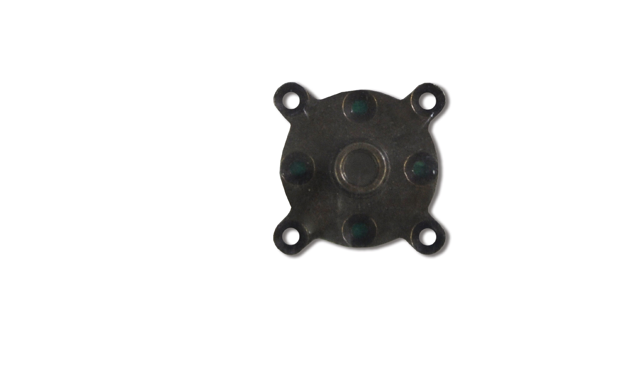 Amewi CENTER GEAR_MOUNT Evo-X 6000 MA373 MA373