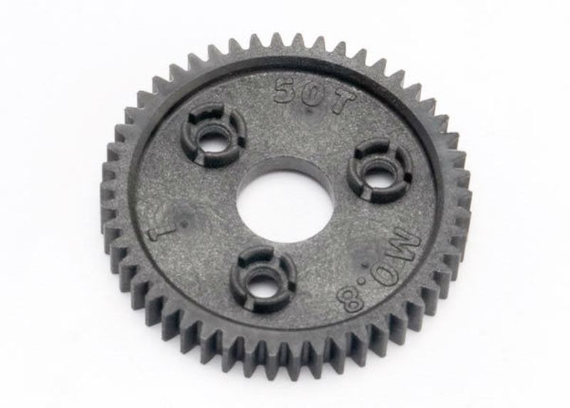 Traxxas Hauptzahnrad 50Z 0.8 6842