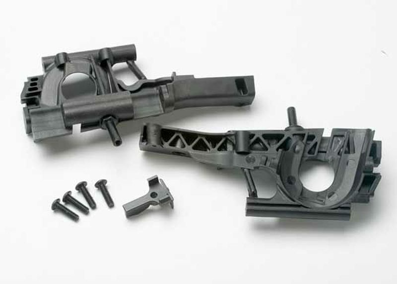 Traxxas Bulkhead vorn 5330