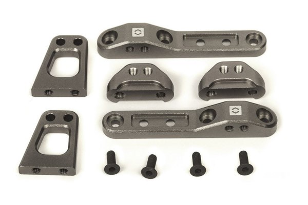 HPI Front Camber Link Mount Set 115433