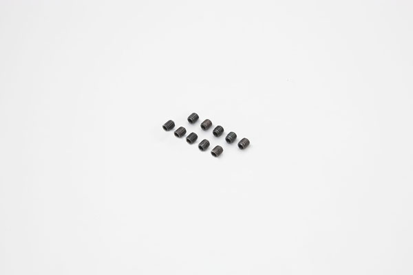 Kyosho GEWINDESTIFTE#M4X4 (10) 1-S54004