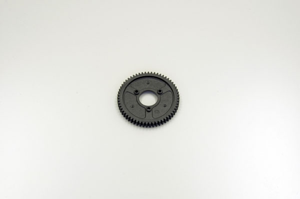 Kyosho HAUPTZAHNRAD 59 ZAEHNE V-ONE R4 - 1.GANG (EVO/R4) VZ412-59