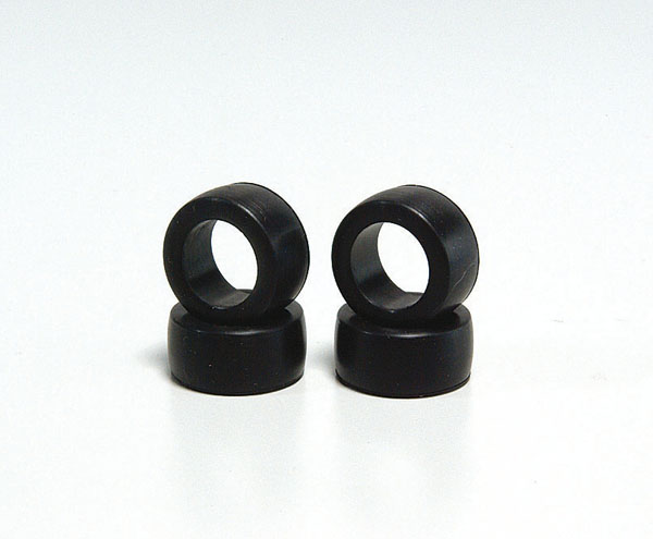 Kyosho Reifen Mini-Z LM 30, High Grip (4) 8,5mm MZT301-30 - Abbildung 1
