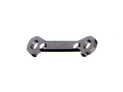 Amewi 60013P Front Lower Suspension Arm Holder 60013P
