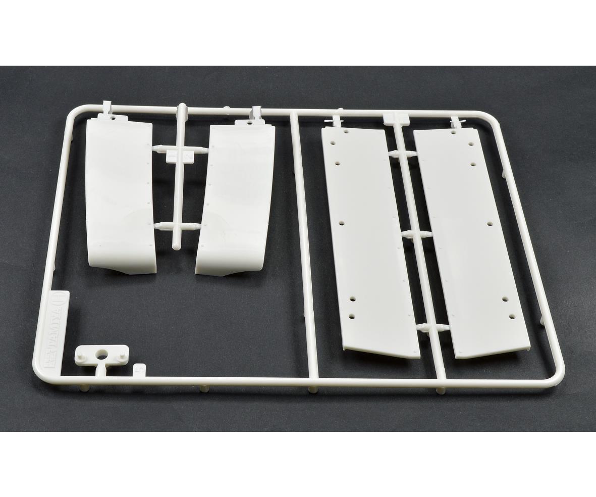 Tamiya 05941 H-Teile FH-Spoiler Knight Hauler 56314 300005941