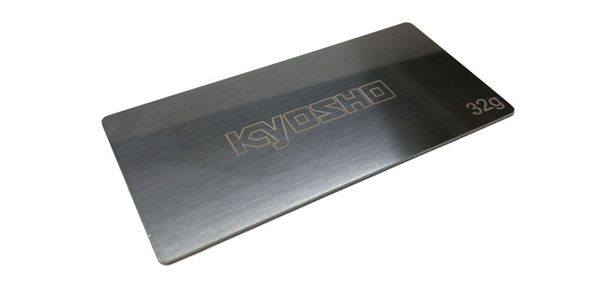Kyosho Batteriegewicht Ultima RB7 - 32g UMW751