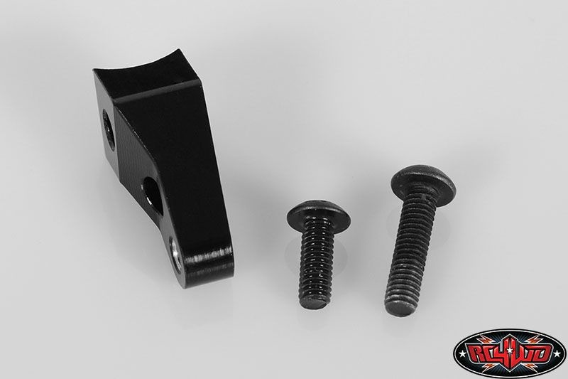 RC4WD D44 Panhard Mount for Wraith CMS (Wraith Width) Z-S1074