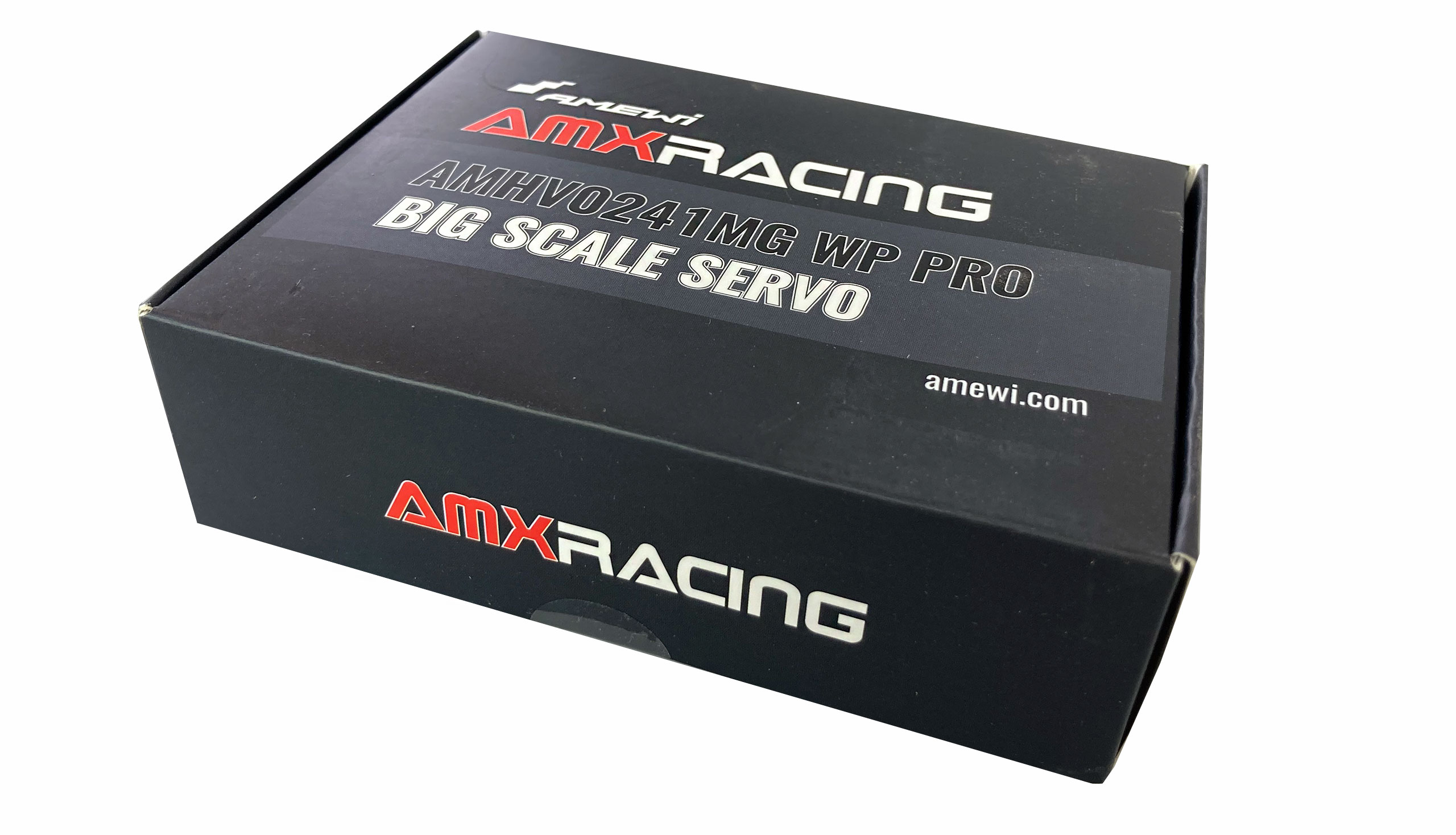 Amewi AMXRacing AMHV0241MG WP PRO Big Scale Servo 28457