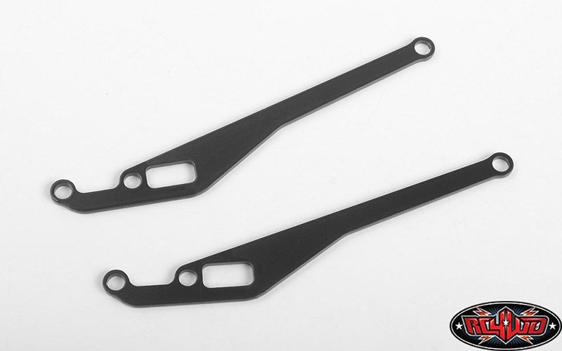 RC4WD Lower Front Link Kit for Capo Racing Samurai 1/6 RC Scale Cr VVV-C0828