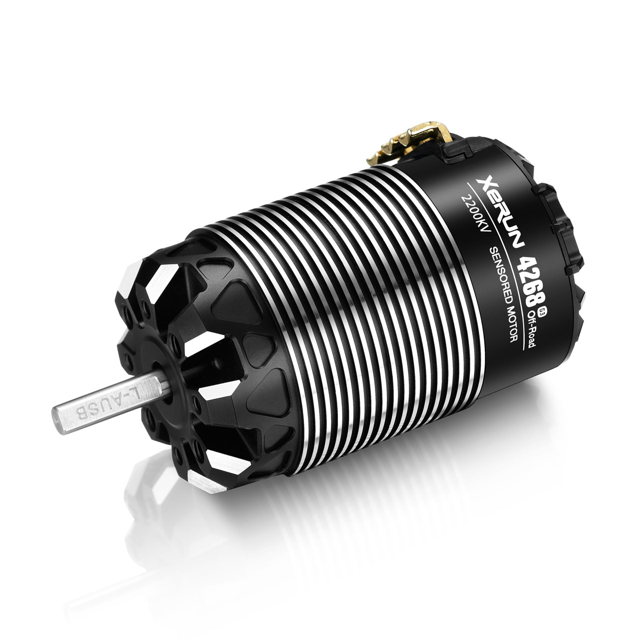 Hobbywing Xerun XR8 Pro G2 Combo mit 4268-2200kV Off-Road 38020428