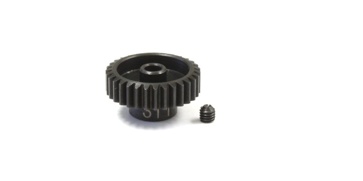 Kyosho Ritzel #31 Zähne -48Dp - Stahl (UM331) PNGS4831
