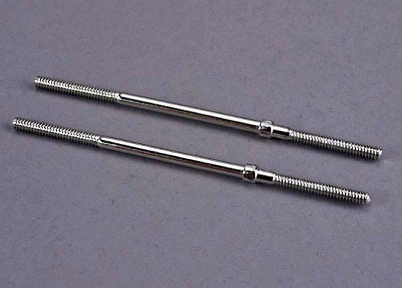 Traxxas Gewindestange R/L 82mm (2) 2337