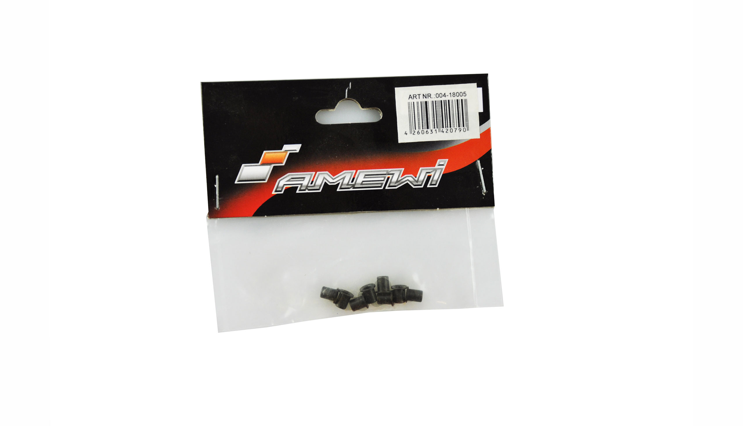 Amewi Hülsen 8 Stück 18005