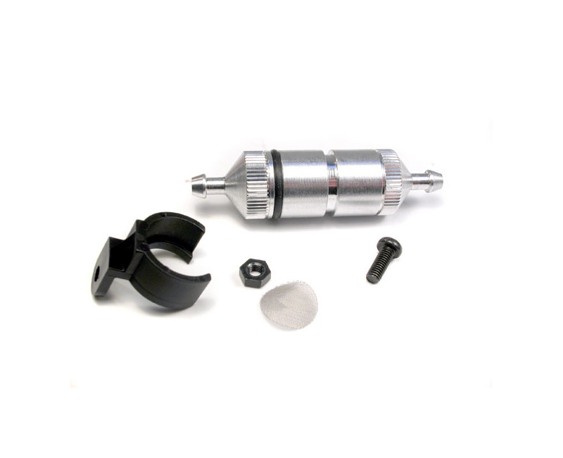 Kyosho Treibstofffilter ab 2.5CCM für große Mengen 1876 - Abbildung 1