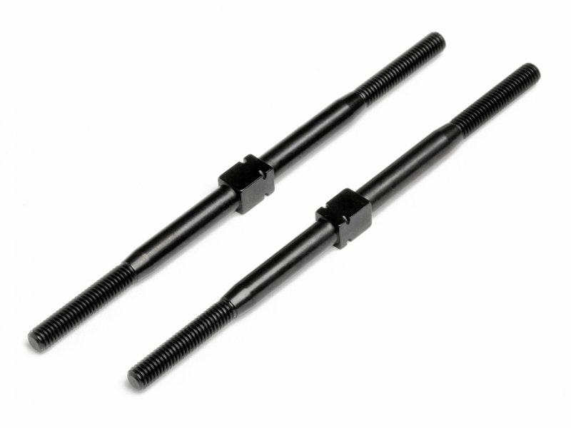 HPI Spurstange M3X69mm (2St/Firestorm) 86878 - Abbildung 1
