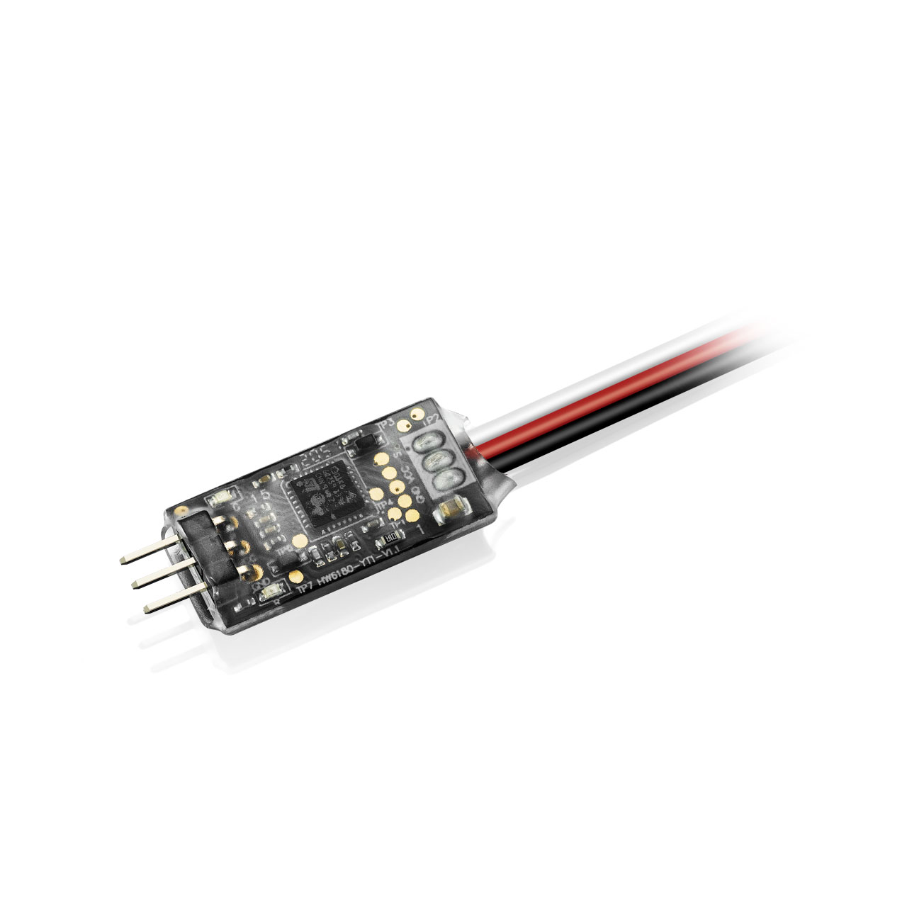 Hobbywing Telemetry-Adapter 30850503