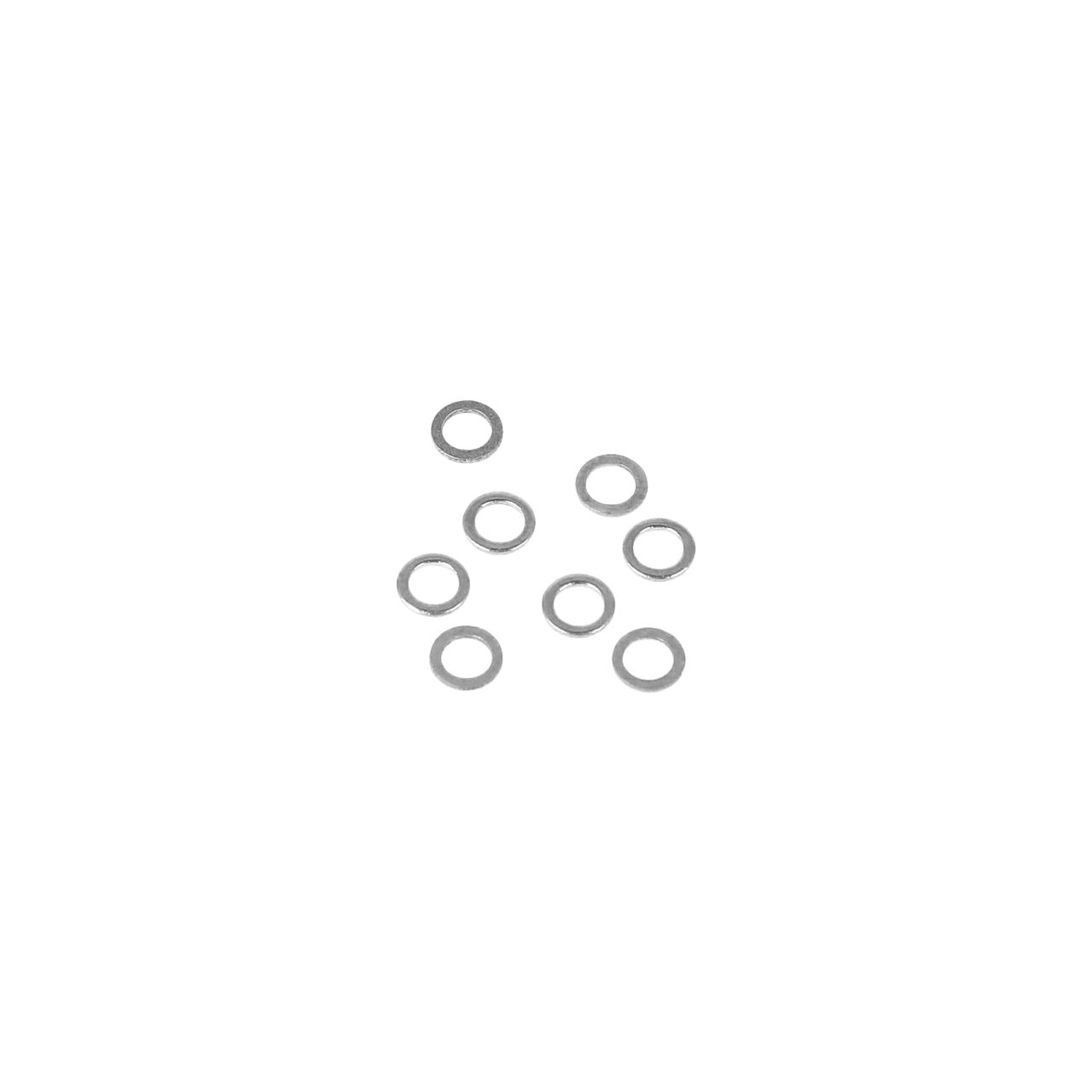 Yikong Shims 6x3.1x0.5mm 71162