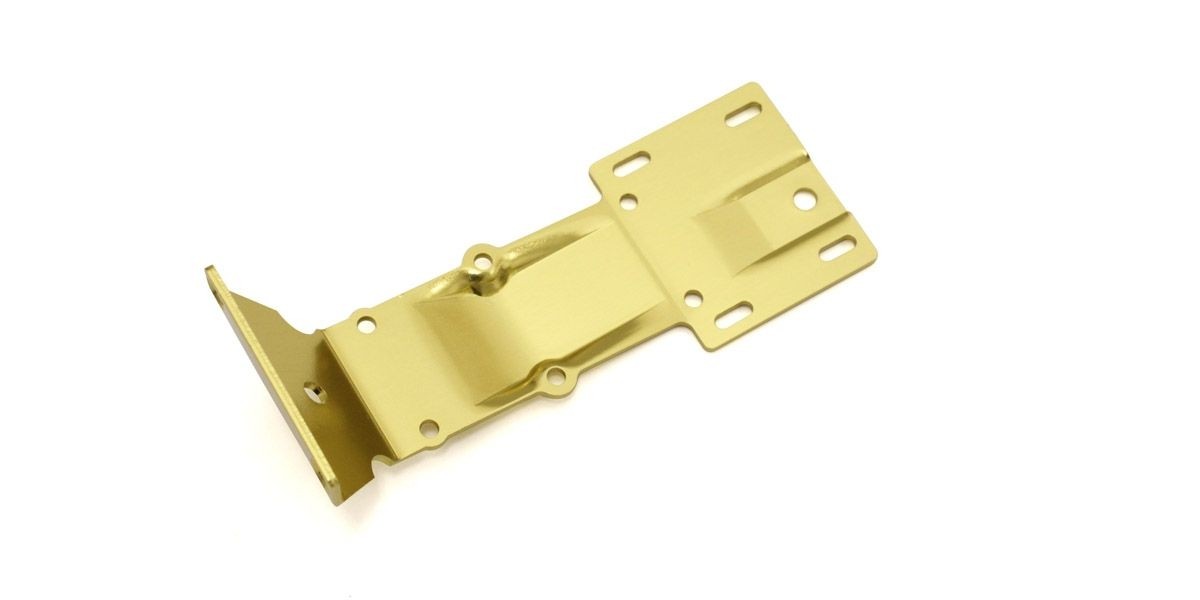 Kyosho Unterbodenschutz Turbo Optima - Gold OT213G