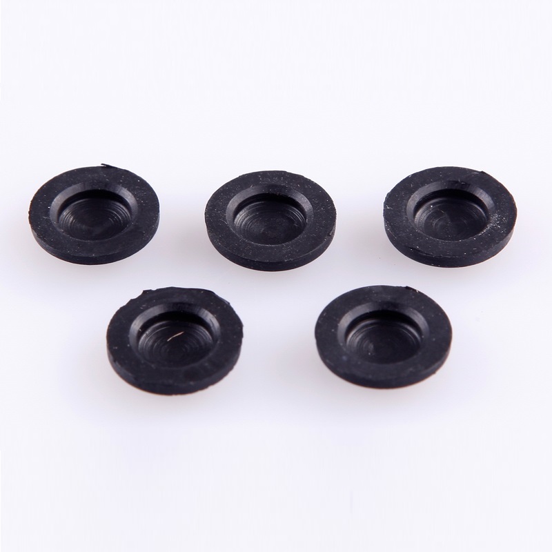 LC Racing Dämpfermembrane 5 Stück LC6088