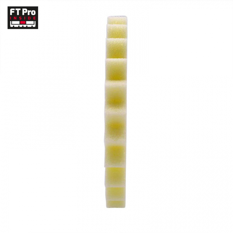 Crazy Crawler LaserFoam 1.9 R106 FT Pro HD-10 (4) CYC109
