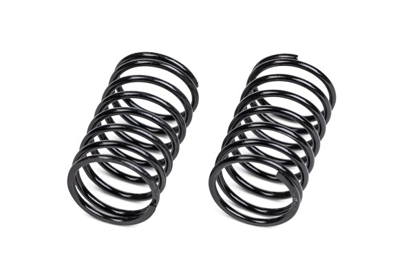 MAVERICK Dämpferfedern / Spring Set 24x40x2.0mm 8 Coils (2St) 150332
