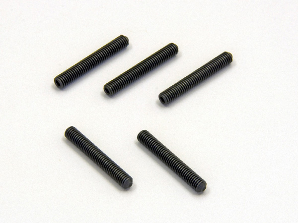 Kyosho GEWINDESTIFTE#M3X20 (5) 1-S53020